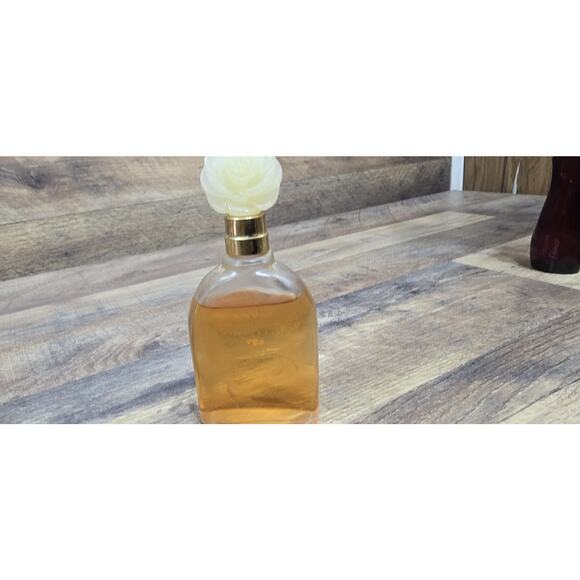 Avon English Country Collection perfume Vtg 90% Full - Picture 3 of 4